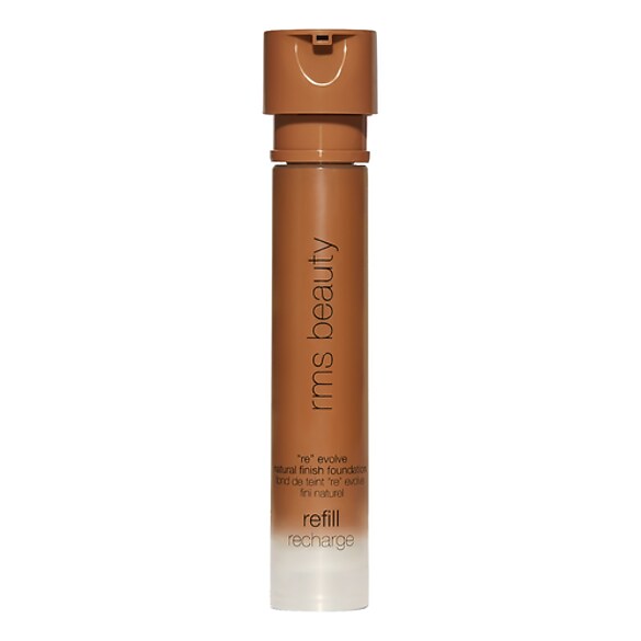 „re“ Evolve Natural Finish - Foundation-Nachfüllpackung, RMS BEAUTY